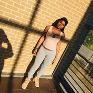 Meet your Posher, Taizea